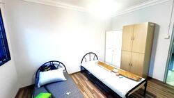Blk 106 Gangsa Road (Bukit Panjang), HDB 4 Rooms #596608391